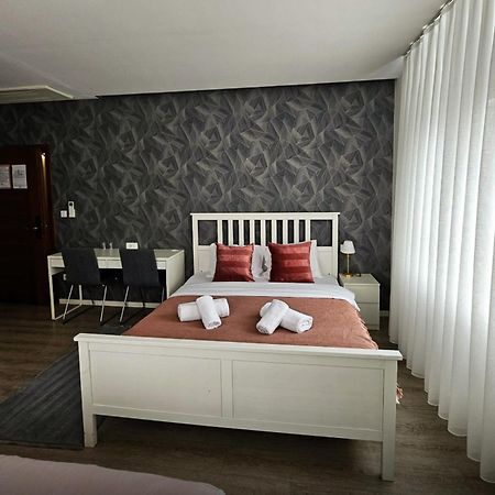 Hotel Morea 류블랴나 외부 사진