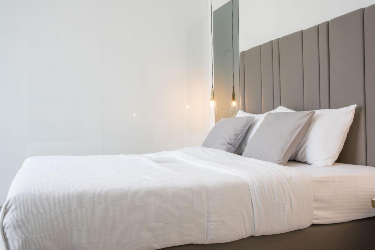 Hotel Morea 류블랴나 외부 사진