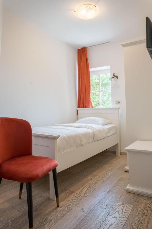 Hotel Morea 류블랴나 외부 사진