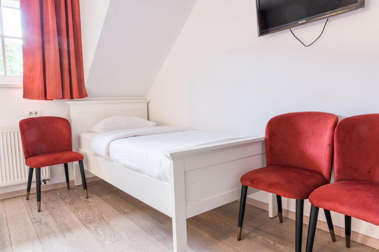 Hotel Morea 류블랴나 외부 사진