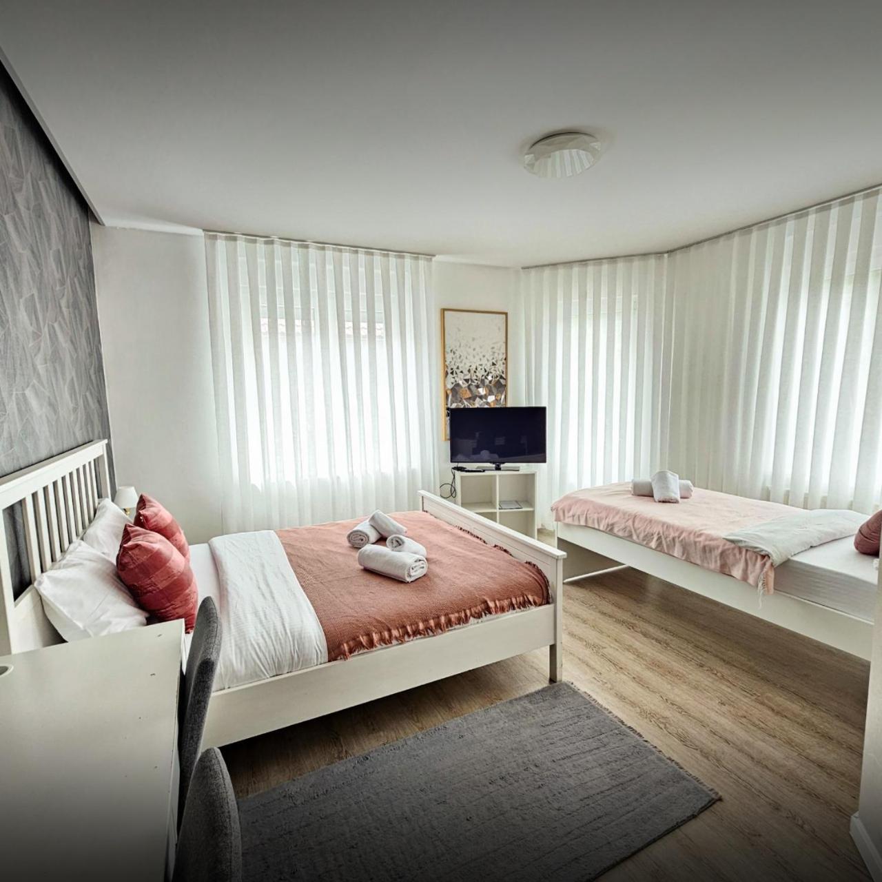 Hotel Morea 류블랴나 외부 사진
