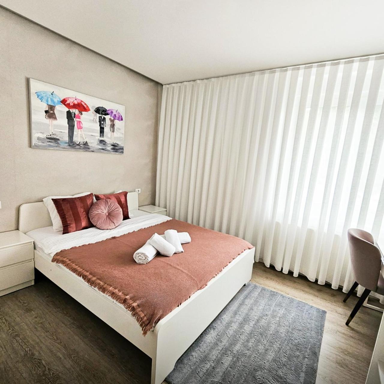 Hotel Morea 류블랴나 외부 사진