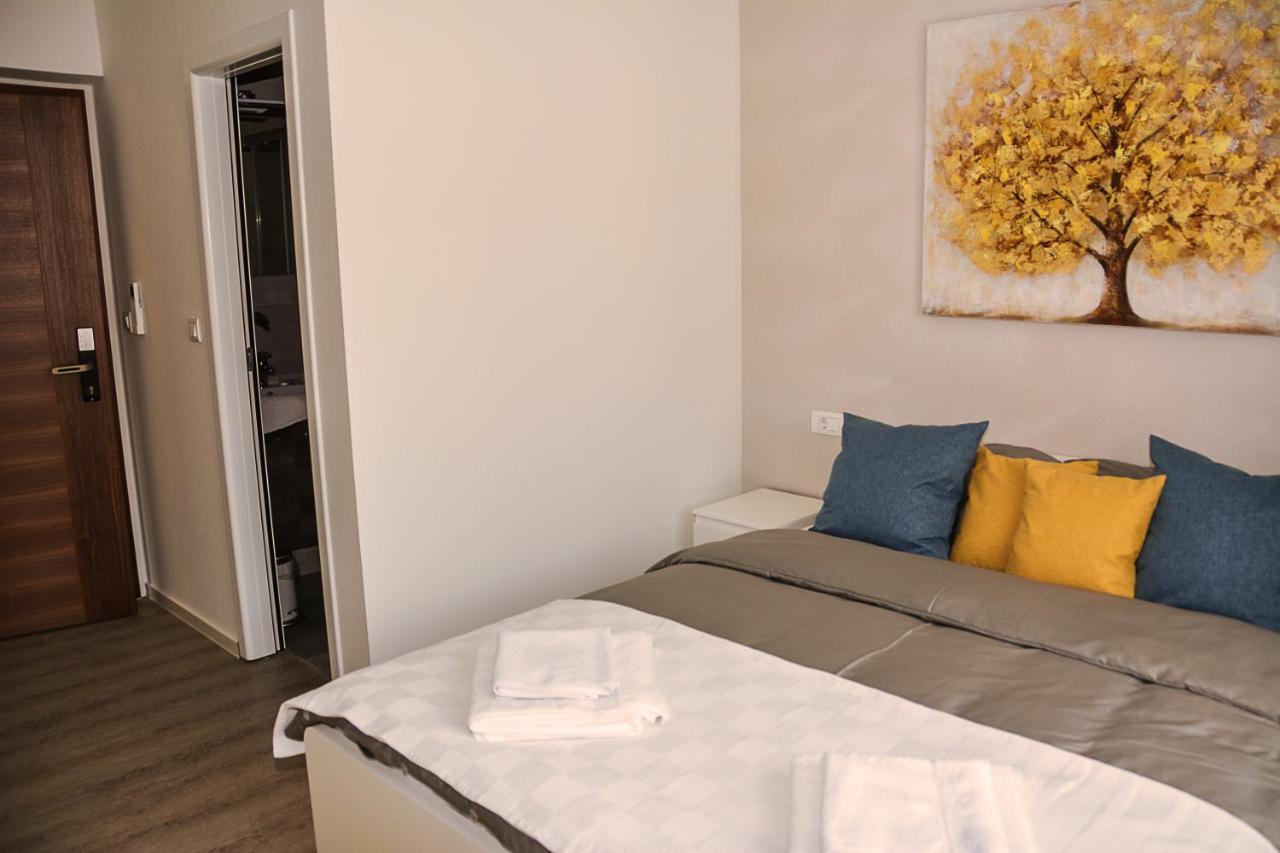 Hotel Morea 류블랴나 외부 사진